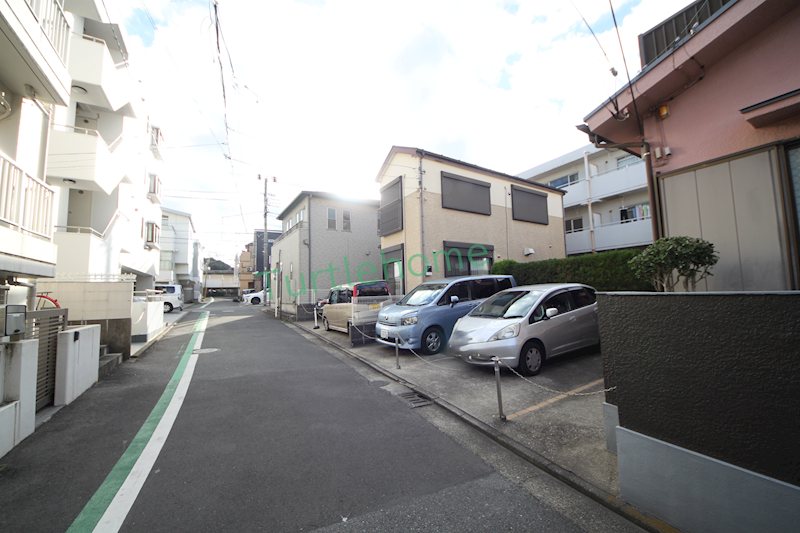 横須賀　売地　横須賀市大津町　大津駅 その他