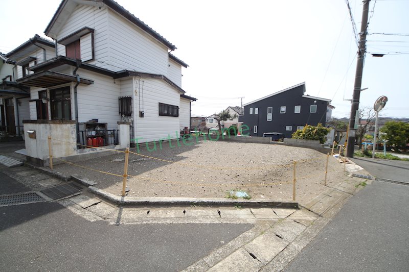 横須賀　売地　横須賀市長沢１丁目　京急長沢駅 その他