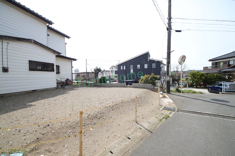 横須賀　売地　横須賀市長沢１丁目　京急長沢駅 その他