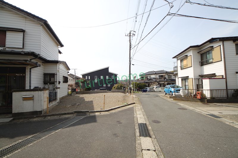 横須賀　売地　横須賀市長沢１丁目　京急長沢駅 その他