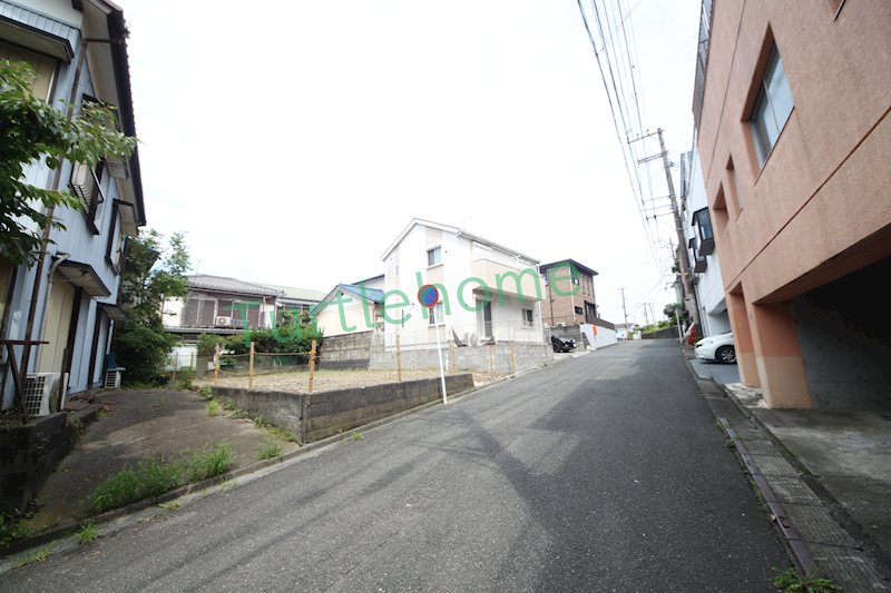 横須賀　売地　横須賀市汐見台　衣笠駅 その他