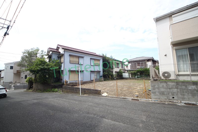 横須賀　売地　横須賀市汐見台　衣笠駅 その他