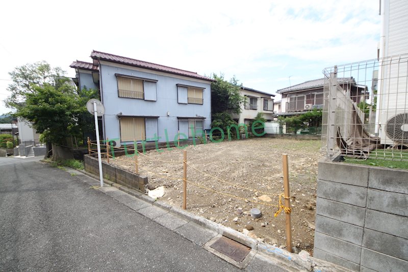 横須賀　売地　横須賀市汐見台　衣笠駅 その他
