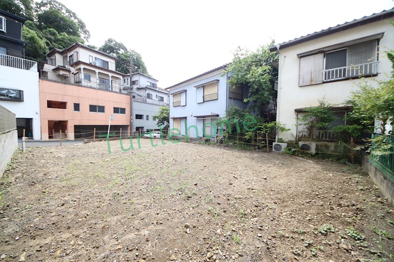 横須賀　売地　横須賀市汐見台　衣笠駅 その他