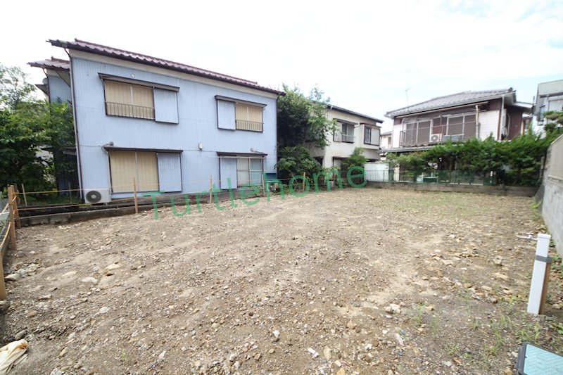 横須賀　売地　横須賀市汐見台　衣笠駅 その他
