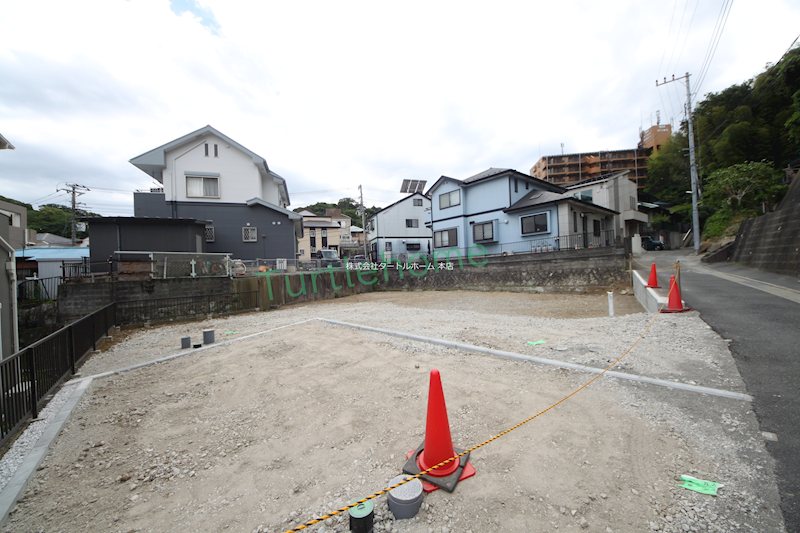 横須賀　土地　横須賀市公郷町５丁目　堀ノ内駅 その他