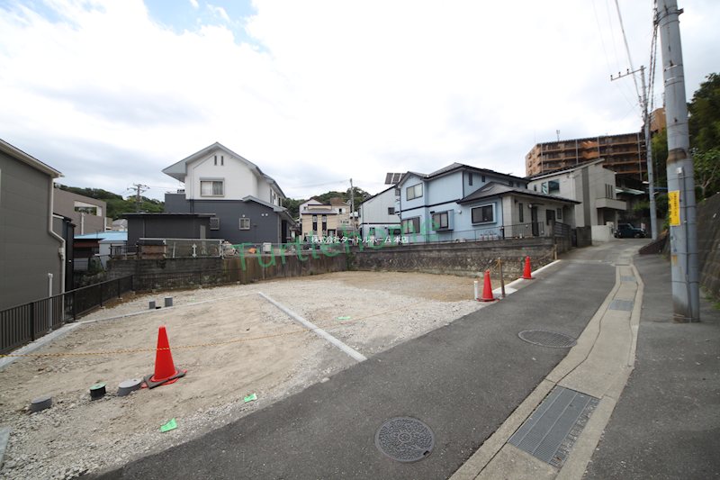 横須賀　土地　横須賀市公郷町５丁目　堀ノ内駅 その他