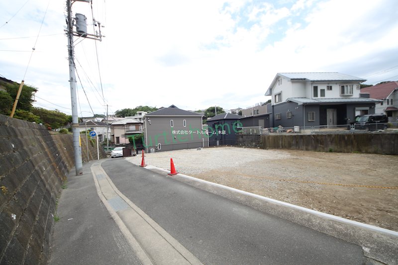 横須賀　土地　横須賀市公郷町５丁目　堀ノ内駅 その他
