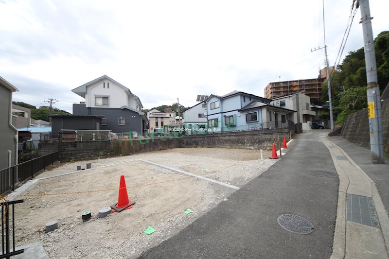 横須賀　土地　横須賀市公郷町５丁目　堀ノ内駅 その他