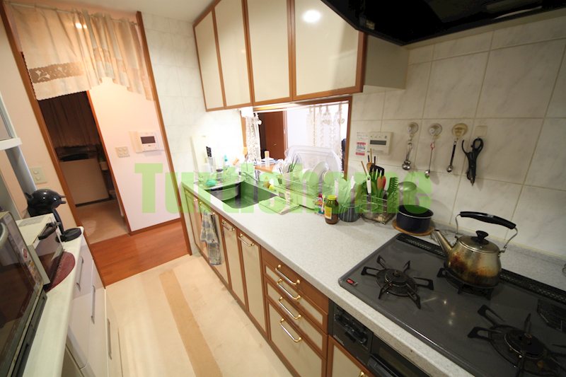 シー・パークスザ・ウイングフォート　中古マンション　横須賀市平成町 その他