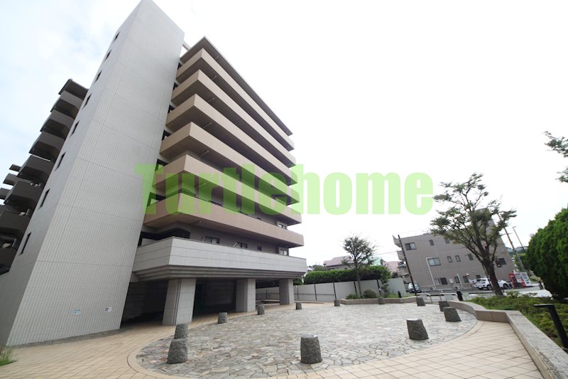 シー・パークスザ・ウイングフォート　中古マンション　横須賀市平成町 その他