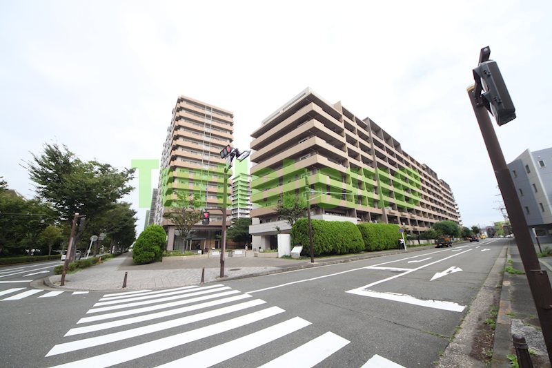 シー・パークスザ・ウイングフォート　中古マンション　横須賀市平成町 その他