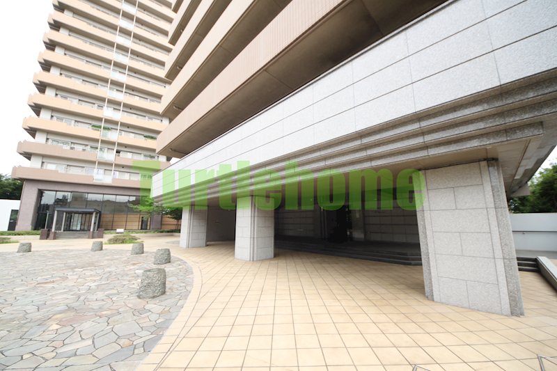 シー・パークスザ・ウイングフォート　中古マンション　横須賀市平成町 その他