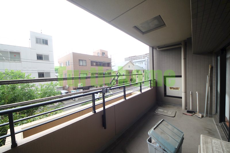 シー・パークスザ・ウイングフォート　中古マンション　横須賀市平成町 その他
