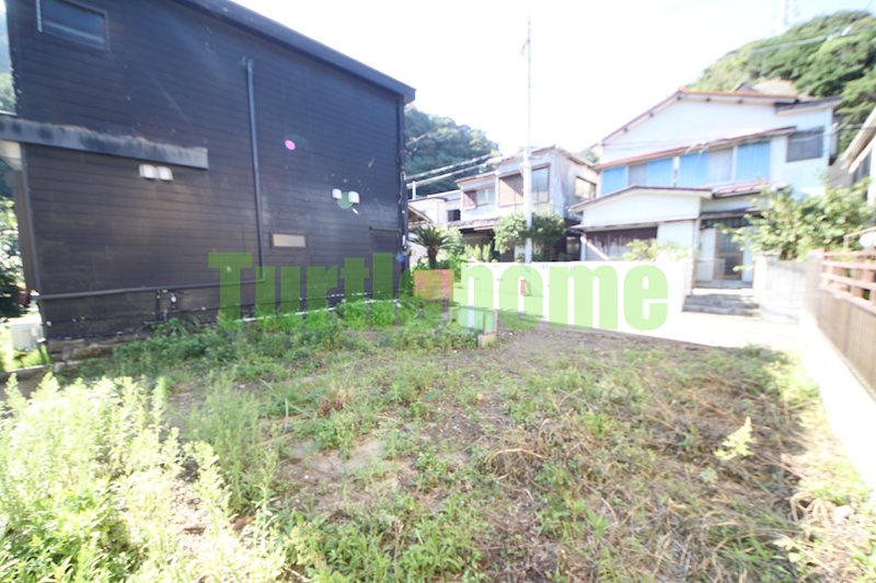 横須賀　売地　横須賀市野比５丁目　久里浜駅 その他