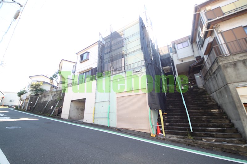 横須賀　中古戸建　横須賀市鴨居２丁目　浦賀駅 その他