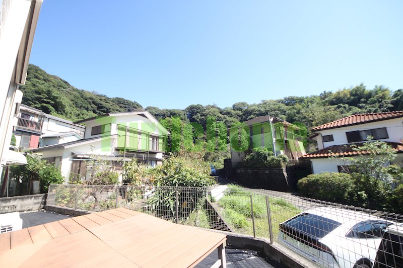 横須賀　中古戸建　横須賀市坂本町５丁目　衣笠駅 その他