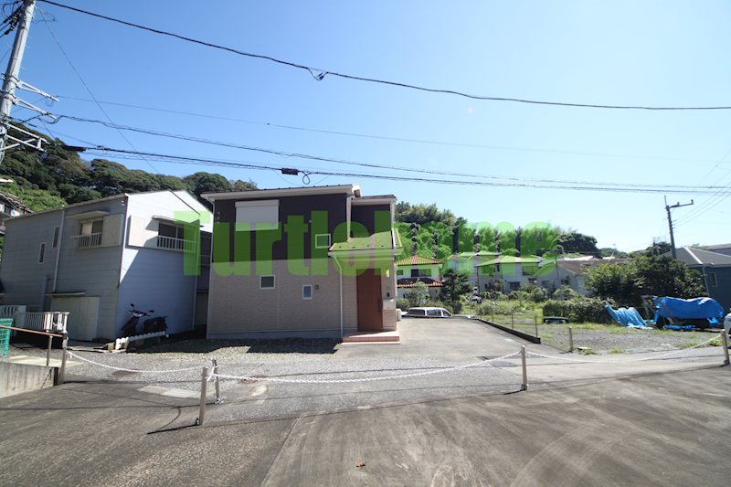 横須賀　中古戸建　横須賀市坂本町５丁目　衣笠駅 その他