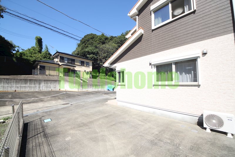 横須賀　中古戸建　横須賀市坂本町５丁目　衣笠駅 その他