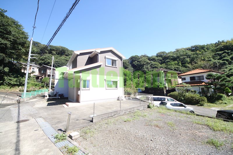 横須賀　中古戸建　横須賀市坂本町５丁目　衣笠駅 その他