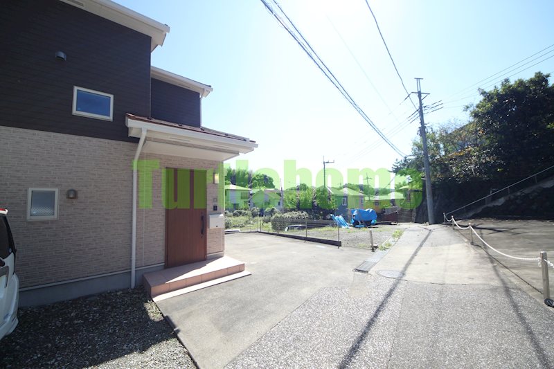 横須賀　中古戸建　横須賀市坂本町５丁目　衣笠駅 その他