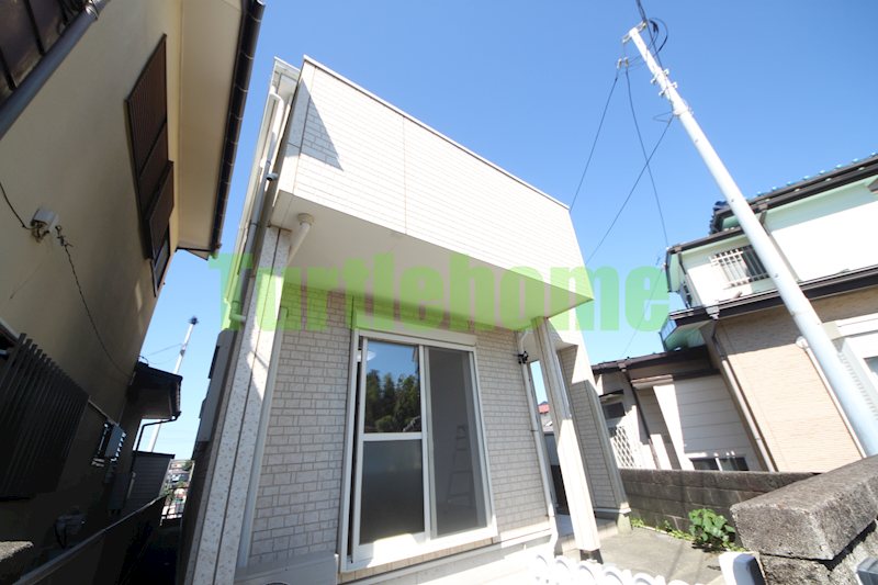 横須賀　中古戸建　横須賀市富士見町　県立大学駅 現地写真
