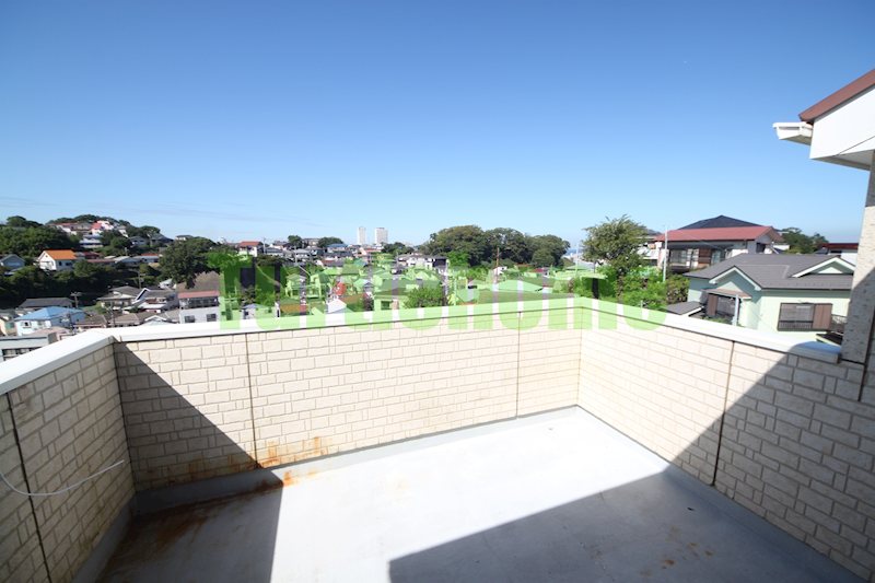 横須賀　中古戸建　横須賀市富士見町　県立大学駅 その他