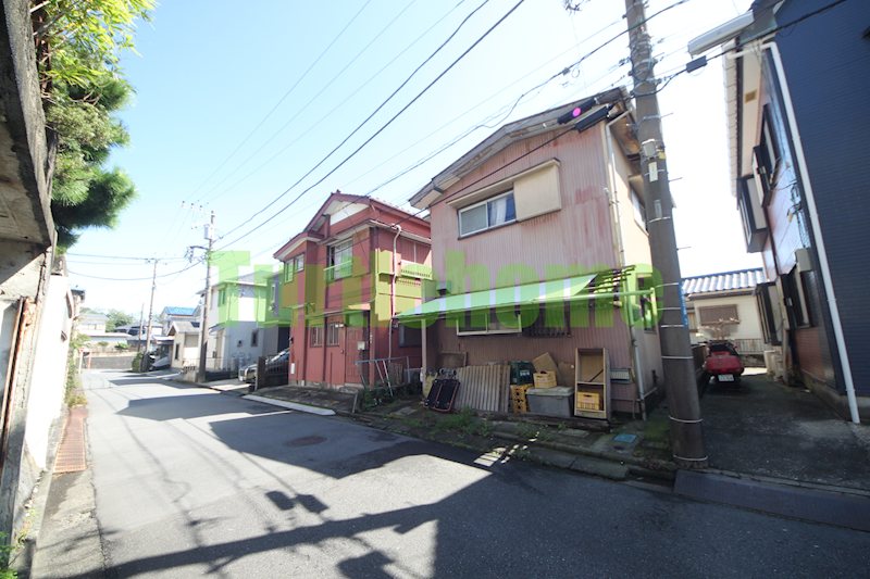 横須賀　土地　横須賀市汐見台２丁目　横須賀中央駅 その他