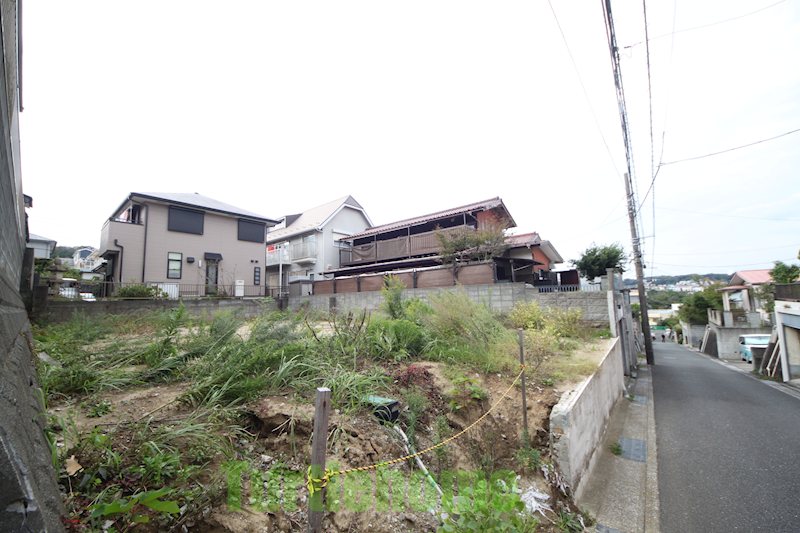 横須賀　土地　横須賀市鴨居２丁目　浦賀駅 その他