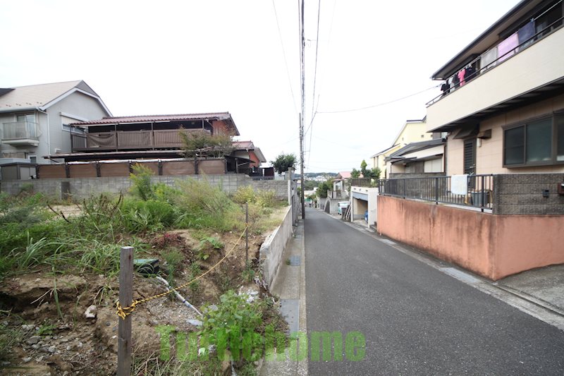 横須賀　土地　横須賀市鴨居２丁目　浦賀駅 その他