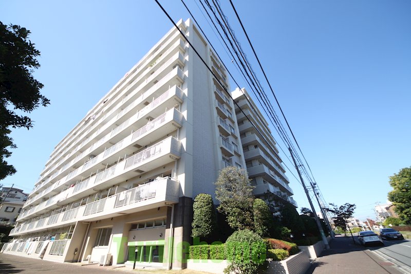藤和ハイタウン久里浜　久里浜駅　 その他
