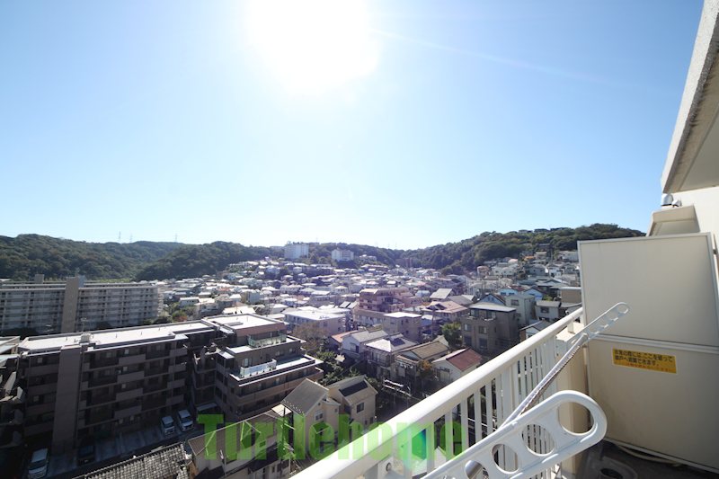 藤和ハイタウン久里浜　久里浜駅　 その他