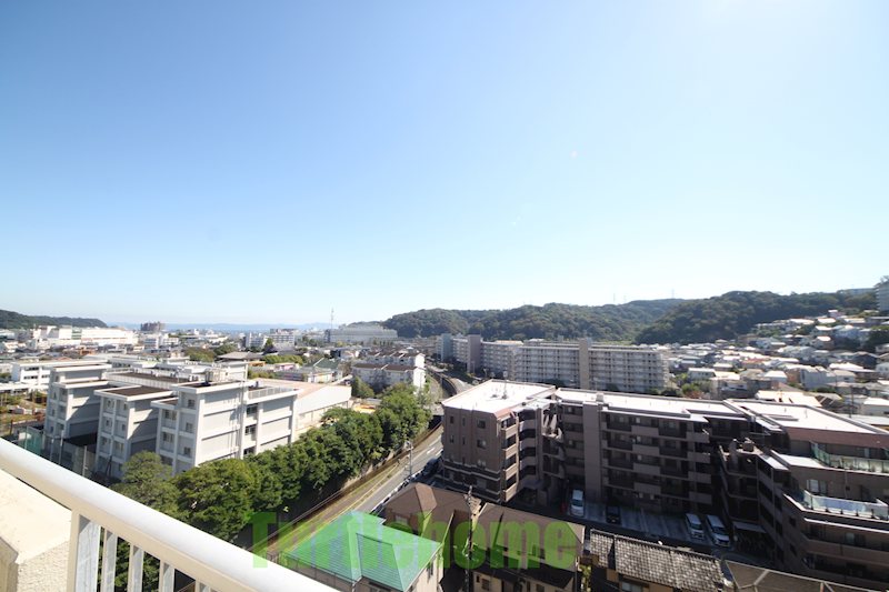 藤和ハイタウン久里浜　久里浜駅　 その他