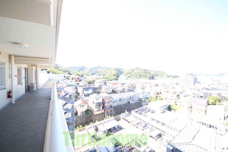 藤和ハイタウン久里浜　久里浜駅　 その他