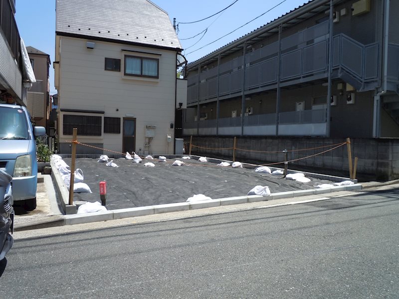 【ご成約済】　鶴見区豊岡町　売地  その他