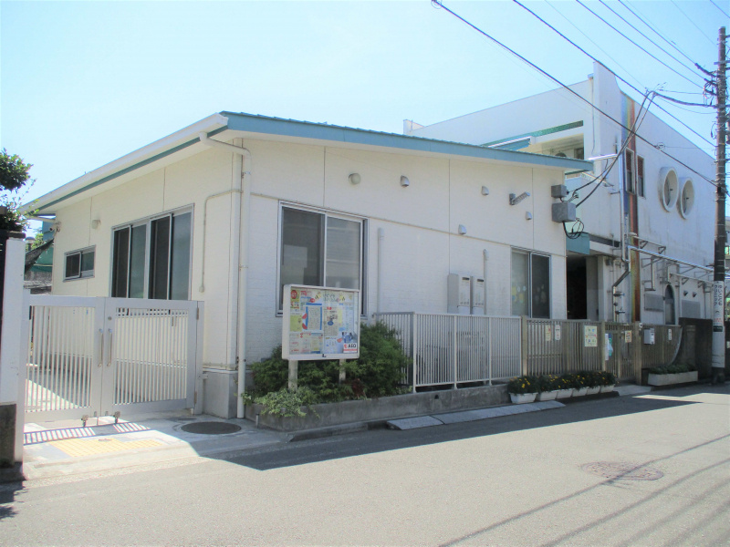 フォレスト・ガーデンズ弘明寺　全3棟　B号棟  幼稚園