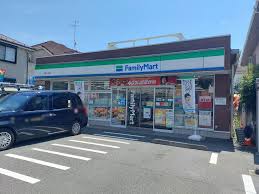大岡1丁目　築浅中古戸建住宅 コンビニ