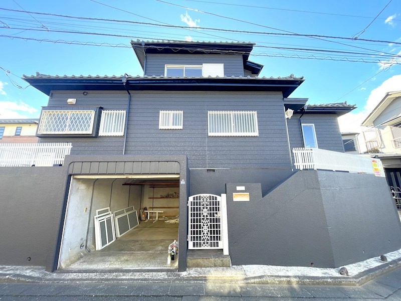 RENOVA-Style 中田東 現地写真