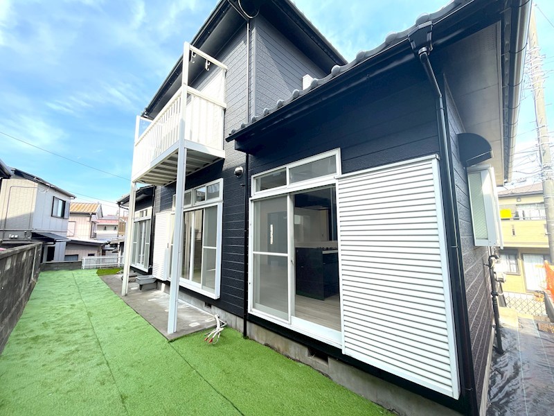 RENOVA-Style 中田東 現地写真