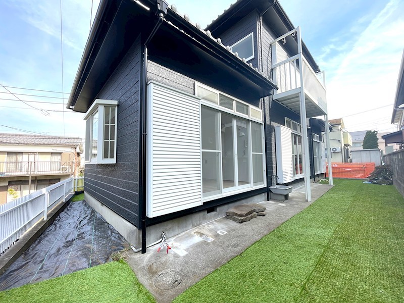RENOVA-Style 中田東 現地写真