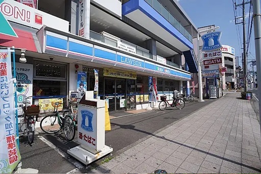 RENOVA-Style 中田東 コンビニ