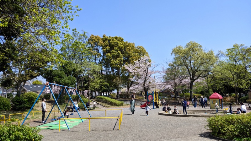 RENOVA-Style 中田東 公園