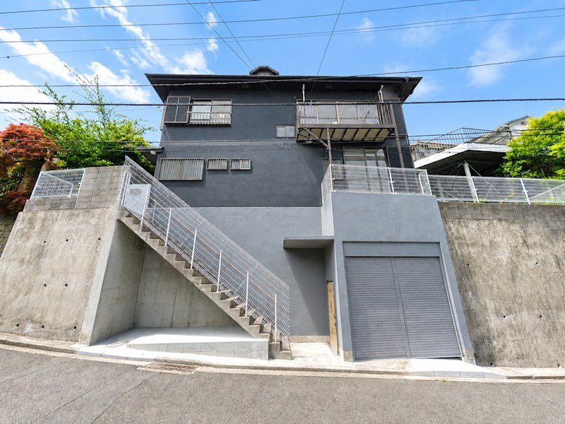 RENOVA-Style 弘明寺 現地写真
