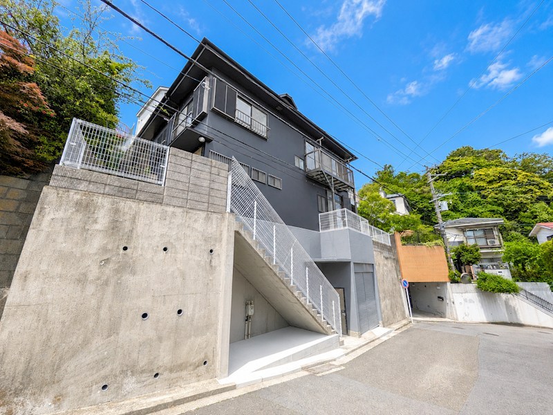 RENOVA-Style 弘明寺 現地写真