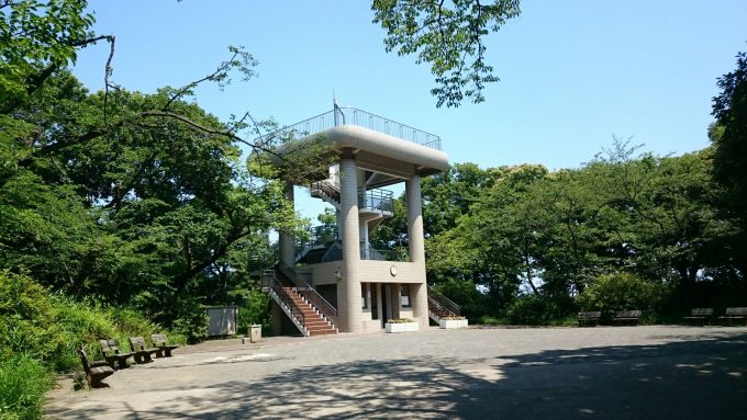 RENOVA-Style 弘明寺 公園
