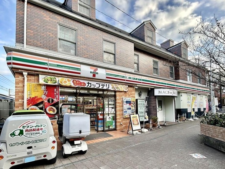 和田町1丁目　新築住宅 限定1棟 コンビニ