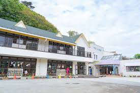 フォレスト・ガーデンズ汲沢　全2棟　A号棟 幼稚園