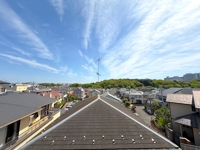 ガレージハウス荏田東 その他