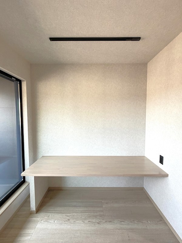 ガレージハウス荏田東 その他