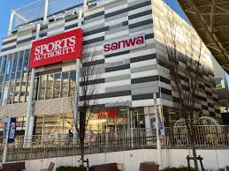 ガレージハウス荏田東 ショッピング施設